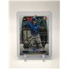 Image 1 : BOBBY WITT JR. SIGNED BOWMAN BASEBALL CARD (AUTOGRAPH EXPERTS COA)