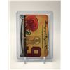 Image 2 : BOBBY WITT JR. SIGNED BOWMAN BASEBALL CARD (AUTOGRAPH EXPERTS COA)
