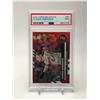 Image 1 : 2023 TOPPS BIG LEAGUE NO.281 GUNNAR HENDERSON PSA GRADED 9