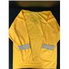Image 3 : WILLIAM SHATNER SIGNED STAR TREK UNIFORM (JSA COA)
