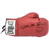Image 1 : SUGAR RAY LEONARD SIGNED EVERLAST BOXING GLOVE (BECKETT COA)