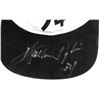 Image 2 : WALTER PAYTON SIGNED BASEBALL CAP (BECKETT LOA)