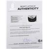 Image 4 : WALTER PAYTON SIGNED BASEBALL CAP (BECKETT LOA)
