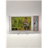 Image 1 : 1968-69 O PEE CHEE BOBBY ORR SIGNED TRADING CARD (PSA 10)