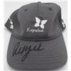Image 1 : PHIL MICKELSON SIGNED KAPAULA GOLF HAT (BECKETT COA)