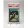Image 1 : 1979 O-PEE-CHEE NO.18 WAYNE GRETZKY ROOKIE CARD PSA GRADED 8