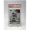 Image 1 : 2022 UD SPOKESMAN SET WAYNE GRETZKY 23RD NATIONAL CHICAGO PSA GRADED 8
