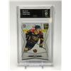 Image 1 : 2014 LEAF ITG CONNOR MCDAVID NO.1 DRAFT ROOKE GMA GRADED 103