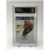 Image 1 : 2014 LEAF ITG CONNOR MCDAVID NO.21 YOUNG STAR ROOKE GMA GRADED 103