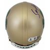 Image 2 : SEAN ASTIN SIGNED RUDY NOTRE DAME MINI HELMET (BECKETT COA)