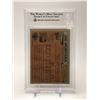 Image 2 : 1981 TOPPS NO.216 JOE MONTANA BECKETT GRADED 8