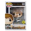 Image 1 : SEAN ASTIN SIGNED AND INSCRIBED LORD OF THE RINGS FUNKO POP (BECKETT COA)