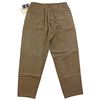 Image 1 : Al Pacino Frankie & Johnny Signed Screen Worn Tan Boneville Pants (Beckett COA)