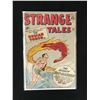 Image 1 : MARVEL COMICS STRANGE TALES NO.107
