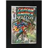 Image 1 : MARVEL COMICS CAPTAIN AMERICA NO.138