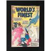 Image 1 : DC COMICS WORLDS FINEST NO.120