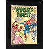 Image 1 : DC COMICS WORLDS FINEST NO.144
