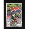 Image 1 : MARVEL COMICS X-MEN NO.154