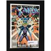 Image 1 : MARVEL COMICS THE UNCANNY XMEN NO.250