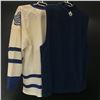 Image 2 : TORONTO MAPLE LEAFS HOCKEY JERSEY LOT