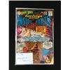 Image 1 : DC COMICS NO.41 INSIDE EARTH