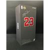 Image 1 : SEALED MICHAEL JORDAN ENTERBAY STATUE