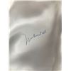 Image 2 : MUHAMMAD ALI SIGNED EVERLAST BOXING TRUNKS BECKETT LOA