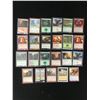 Image 1 : MAGIC THE GATHERING CARD LOT