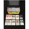 Image 1 : MAGIC THE GATHERING CARD LOT (UNCHECKED)