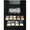 Image 1 : MAGIC THE GATHERING CARD LOT (UNCHECKED)