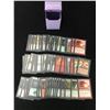 Image 1 : MAGIC THE GATHERING CARD LOT (UNCHECKED)