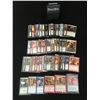 Image 1 : MAGIC THE GATHERING CARD LOT (UNCHECKED)