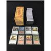 Image 1 : MAGIC THE GATHERING CARD LOT (UNCHECKED)