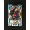 Image 1 : 2023-24 UPPER DECK SERIES ONE HOBBY BOX