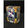 Image 1 : 2023-24 UPPER DECK SERIES ONE BLASTER BOX
