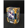 Image 1 : 2023-24 UPPER DECK SERIES ONE BLASTER BOX