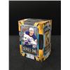 Image 1 : 2023-24 UPPER DECK SERIES ONE BLASTER BOX