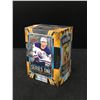 Image 1 : 2023-24 UPPER DECK SERIES ONE BLASTER BOX