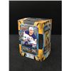 Image 1 : 2023-24 UPPER DECK SERIES ONE BLASTER BOX