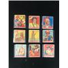 Image 1 : 1930'S INDIAN GUM TRADING CARD LOT