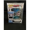 Image 1 : TARA REID SIGNED SHARKNADO FUNKO POP WWOC COA