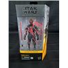 Image 1 : RAY PARK SIGNED DARTH MAUL FIGURE WWOC COA