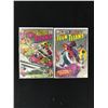 Image 1 : LOT OF 2 TEEN TITANS COMICS (DC COMICS)