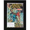 Image 1 : DC COMICS NO.3 CAPTAIN ACTION