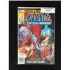 Image 1 : MARVEL COMICS NO.1 THE SAGA OF CRYSTAR
