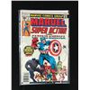 Image 1 : MARVEL COMICS NO.1 MARVEL SUPER ACTION