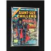 Image 1 : MARVEL COMCIS NO.2 GIANT-SIZE CHILLERS AND THE CURSE OF DRACULA