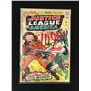 Image 1 : DC COMICS NO.41 JUSTICE LEAGUE OF AMERICA