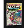 Image 1 : DC COMICS NO.68 JUSTICE LEAGUE OF AMERICA