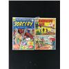 Image 1 : LOT OF 2 COMICS VARIOUS TITLES (INDI)